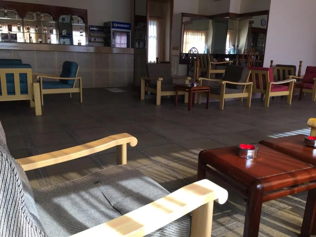 Resort Ras Al Hadd Holiday