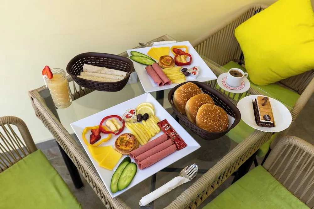 City Sun Cairo Hotel
