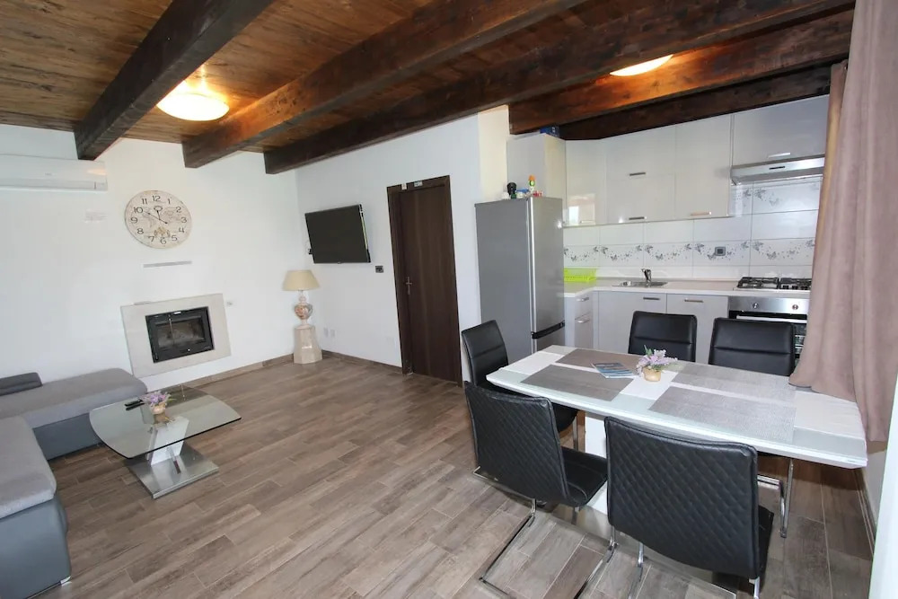 Kuvi Apartments