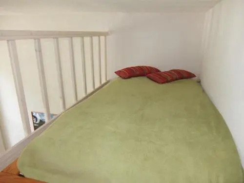 Apartment Helios 23