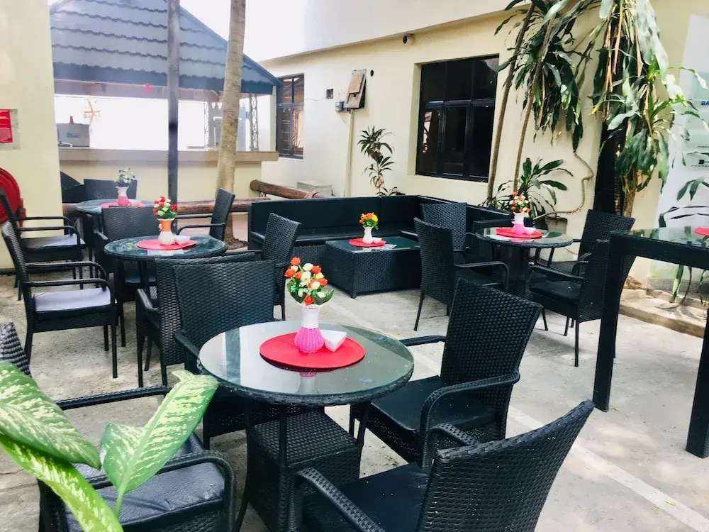 Homegate Resort