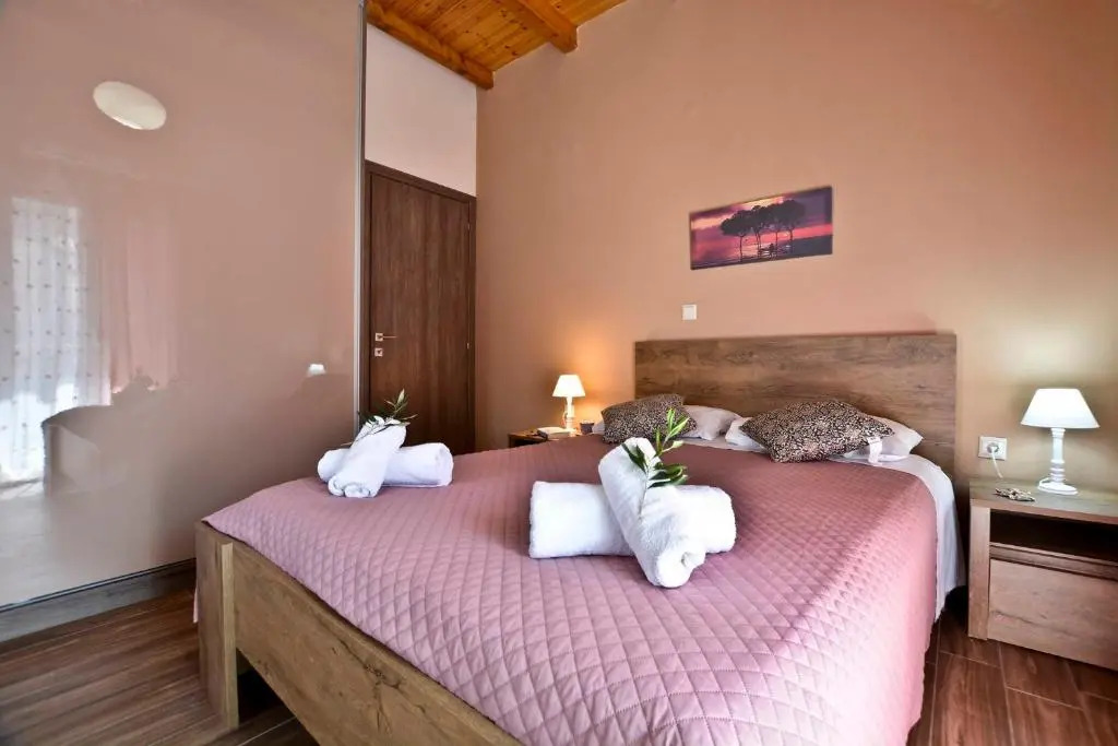 XL Elegant Suite