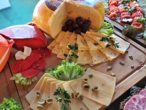 Hotel Ramka & Restaurant & Wine Bar
