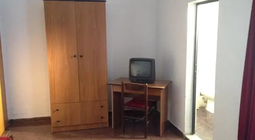 Hotel Dollaku