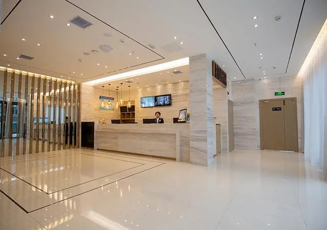 City Comfort Inn Enshi Wuyangba