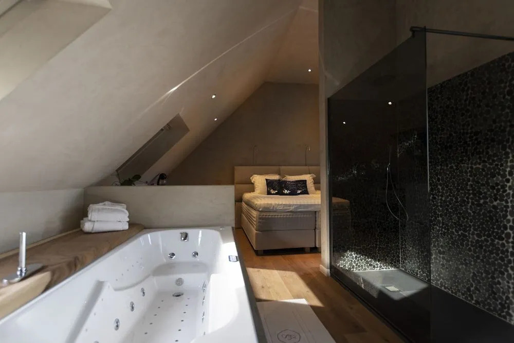 Wellness Sweet Bonihu B&B