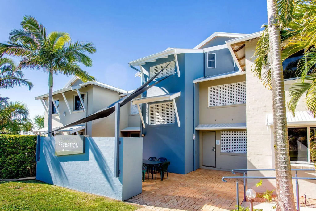 The Observatory Self Contained Apartments