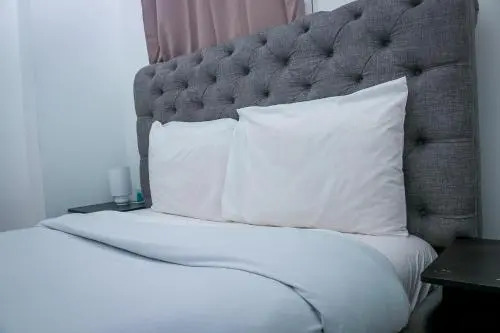 The Gallery Premier Suites