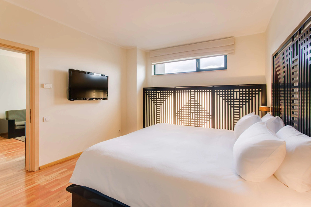 DoubleTree by Hilton Hotel Cluj - City Plaza
