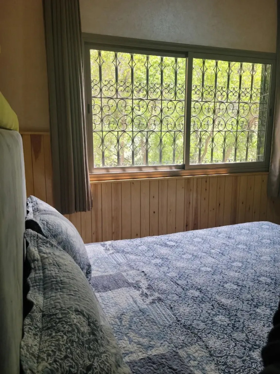 Ourika atlas home