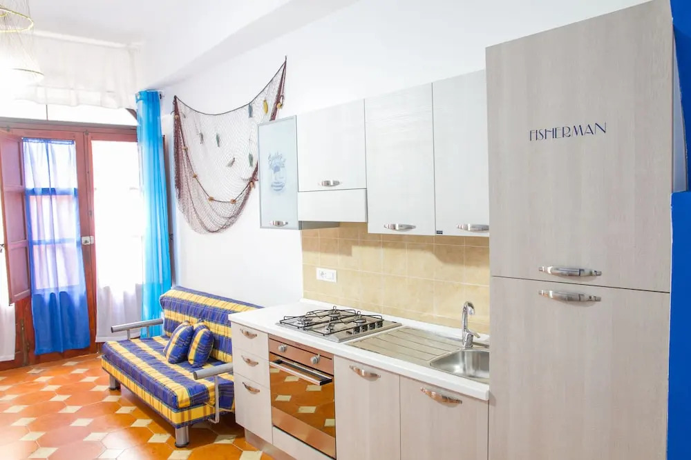 Kefa Holiday - Sailors Apartments