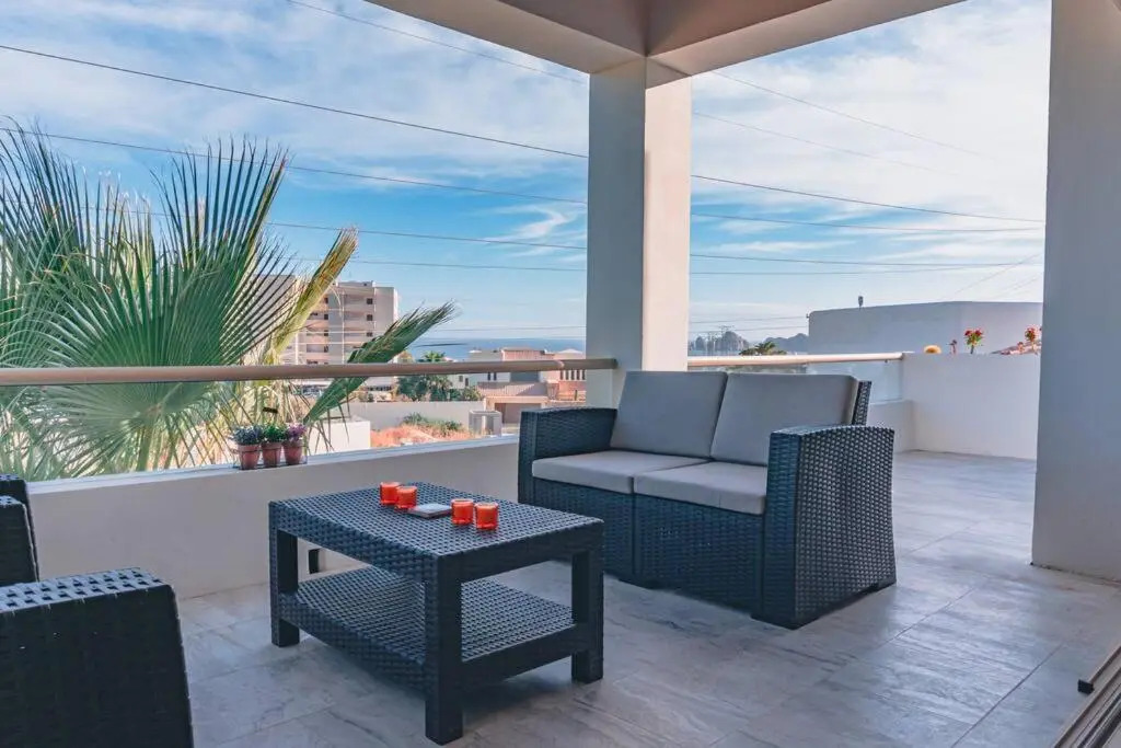 Cielo Bonito I Two Bedroom Ocean View Condo