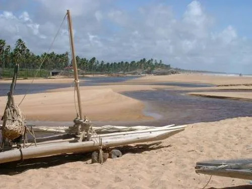 Pousada Luar da Praia