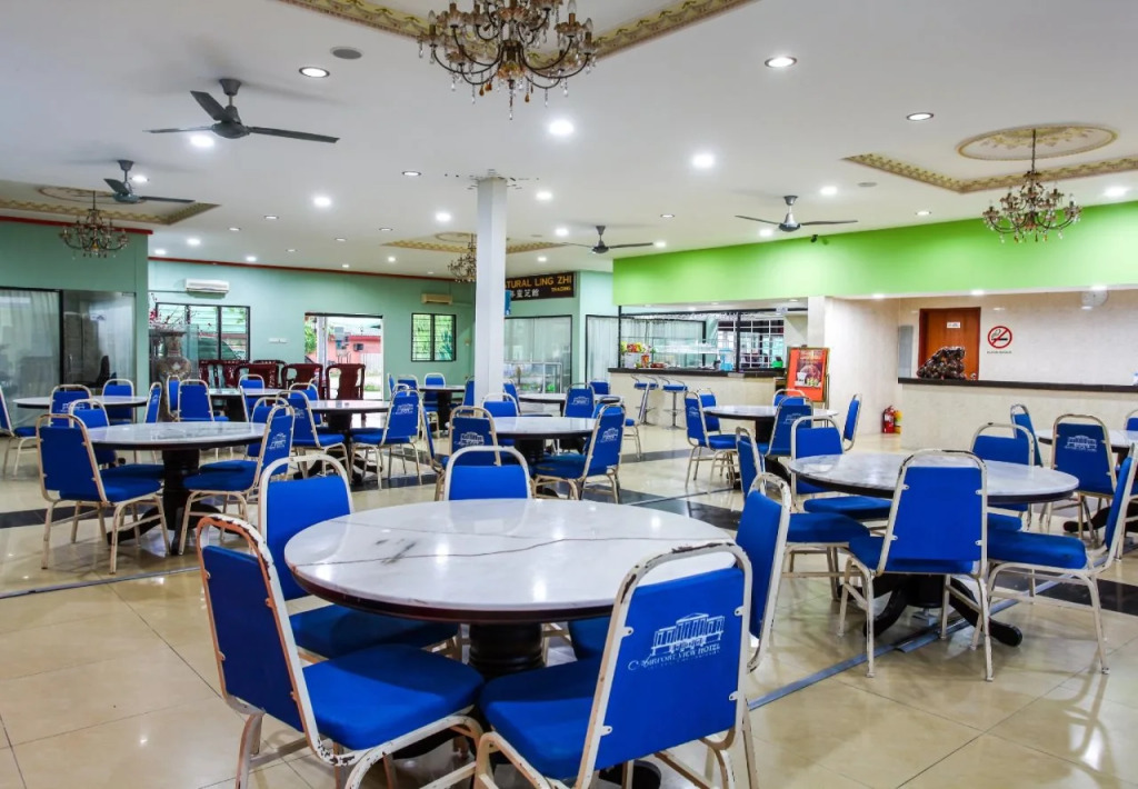LKH Motel