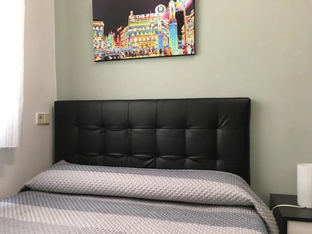 Hostal Patria Madrid