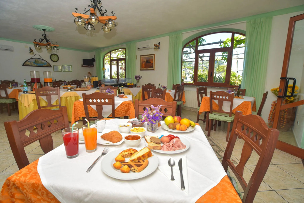 Hotel Villa Cimmentorosso
