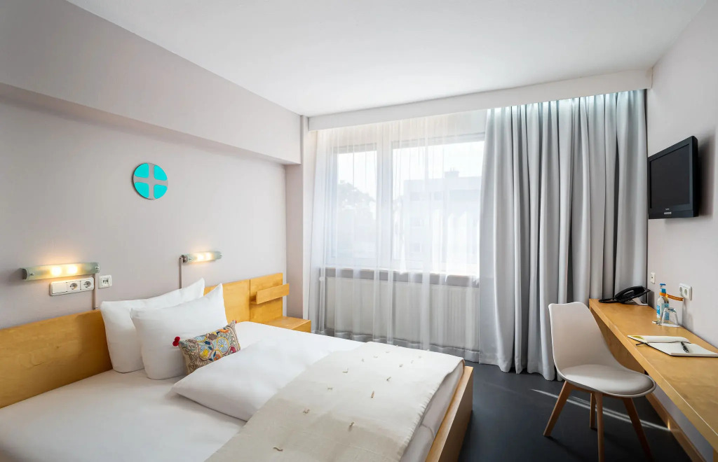 mainhaus Stadthotel Frankfurt
