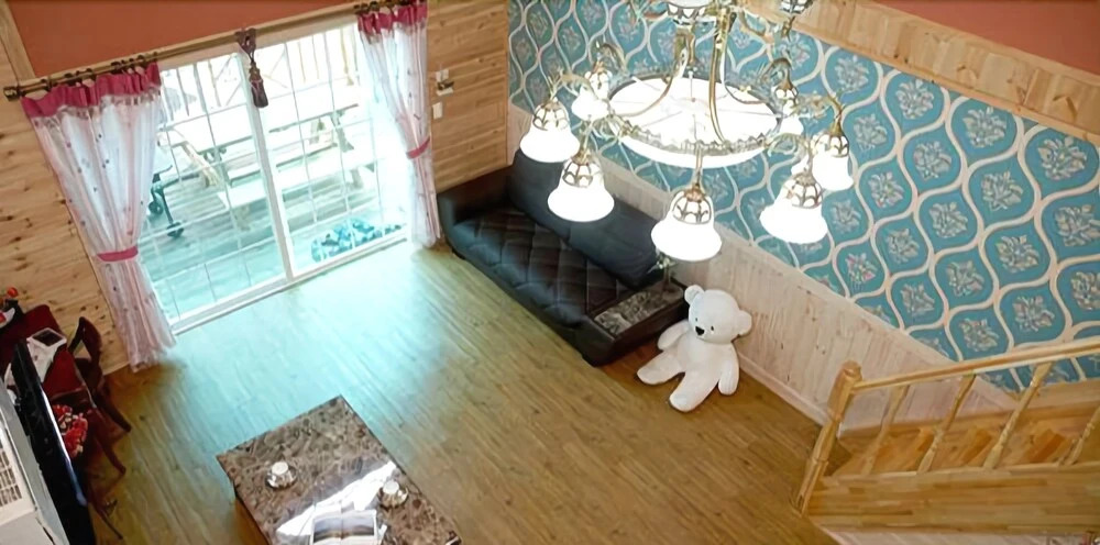 Yangsan Chickweed & Flower Pension