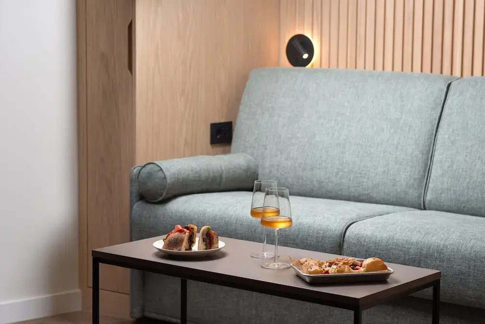 AMIRA Ca Argento Premium Apartments in Trieste Center