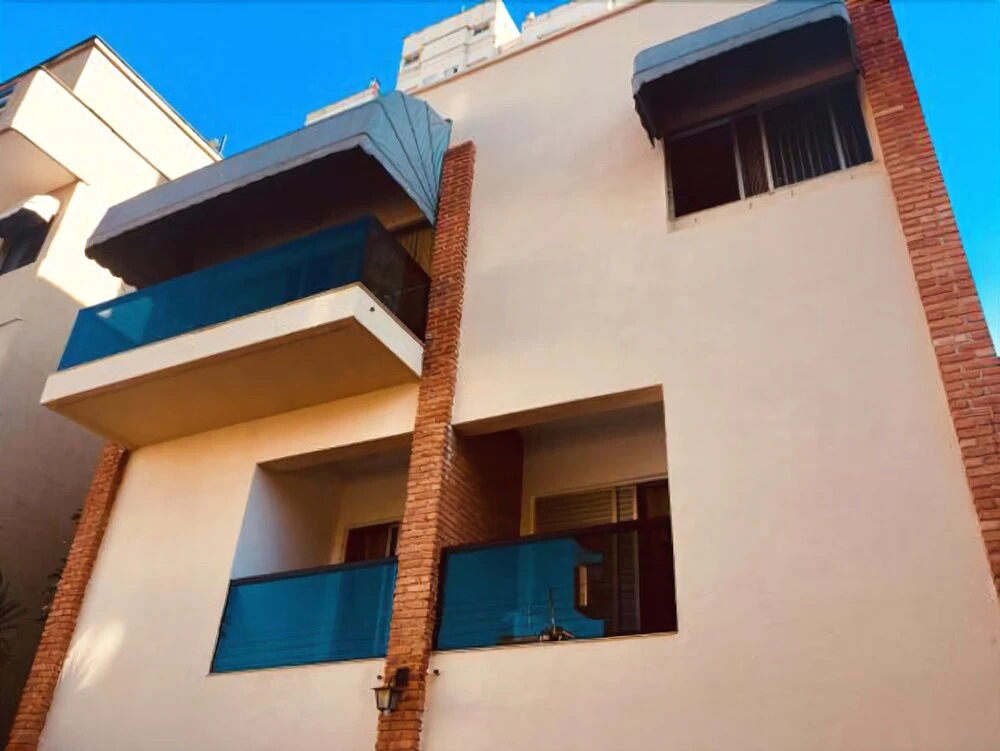 Atlantica Suites