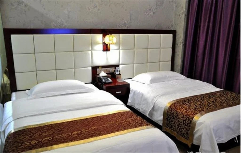 Yinchuan Sihai Yijia Inn