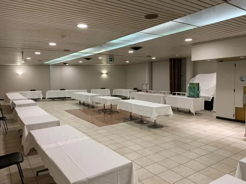 Hotel Albergo Milano