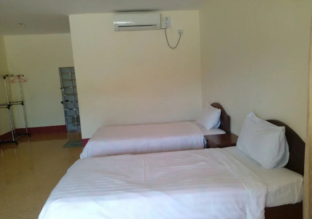 Maungmagan Beach Resort