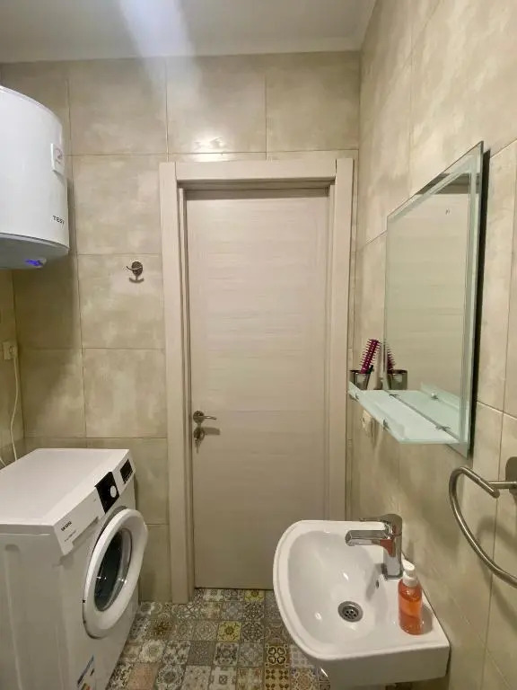 Cozy studio serviced apartment in Batumi Aqua Hotel