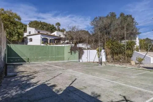 Casa Rosalia