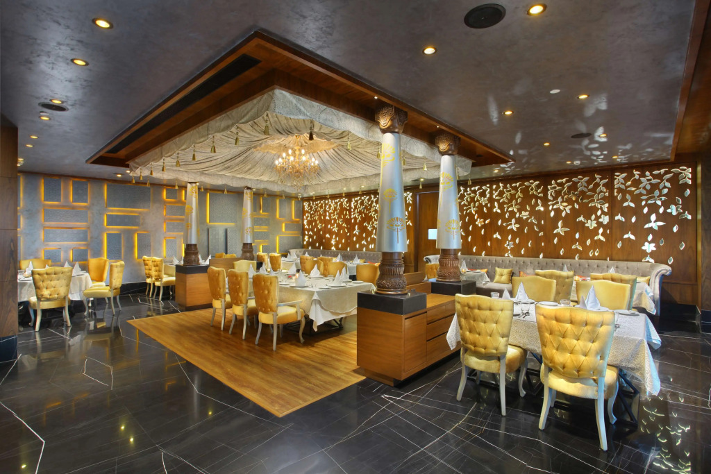 Radisson Blu Jammu