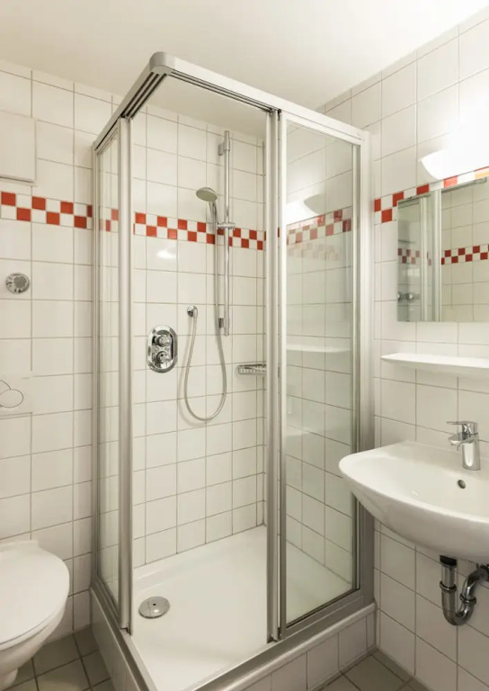 DJH Jugendherberge Oberstdorf-Kornau - Hostel