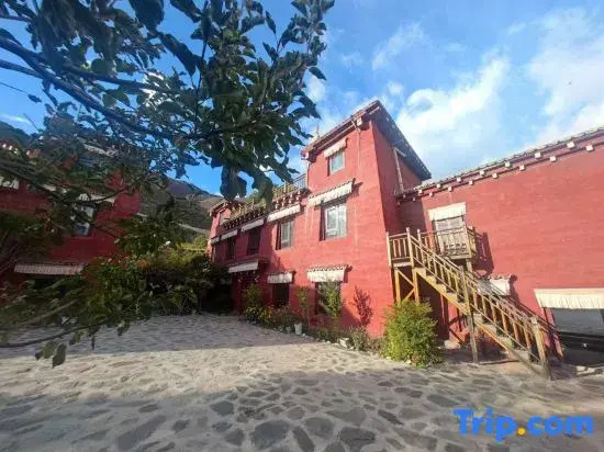 Bachu Lin'Ga Folk Culture Hotel