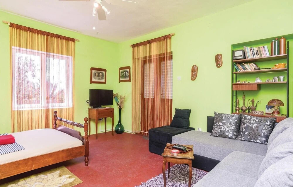 Amazing Home in Orebic With Wifi and 3 Bedrooms