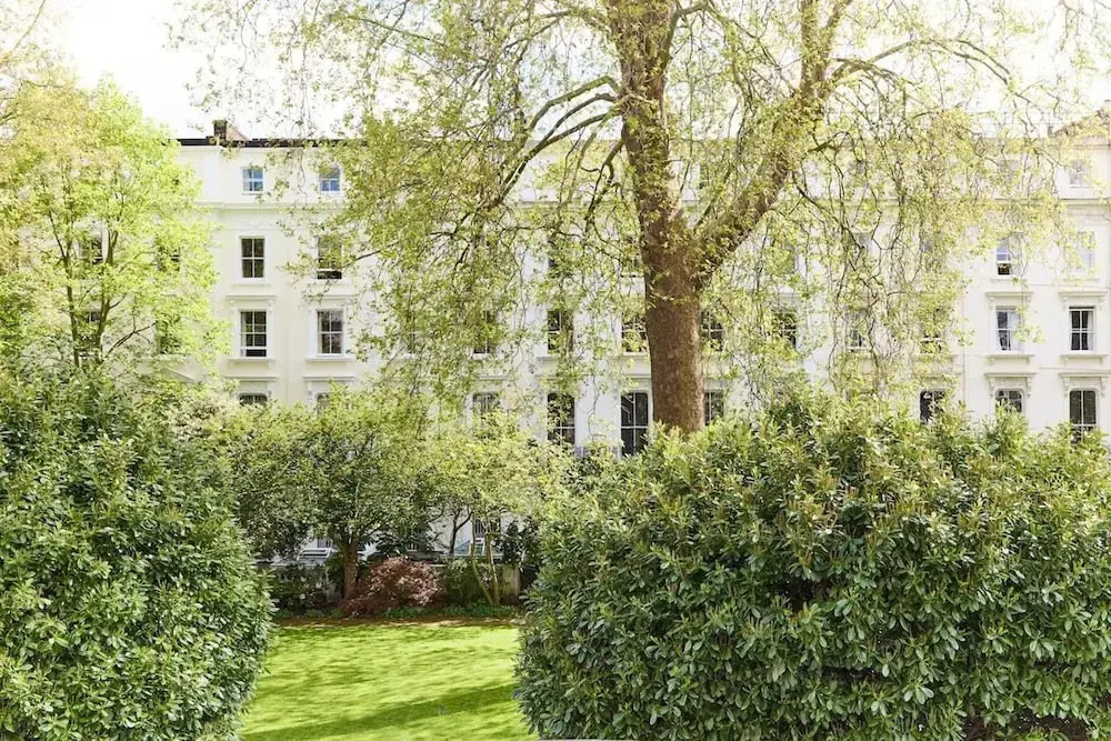Summer Family Terrace Apartment - Central Location