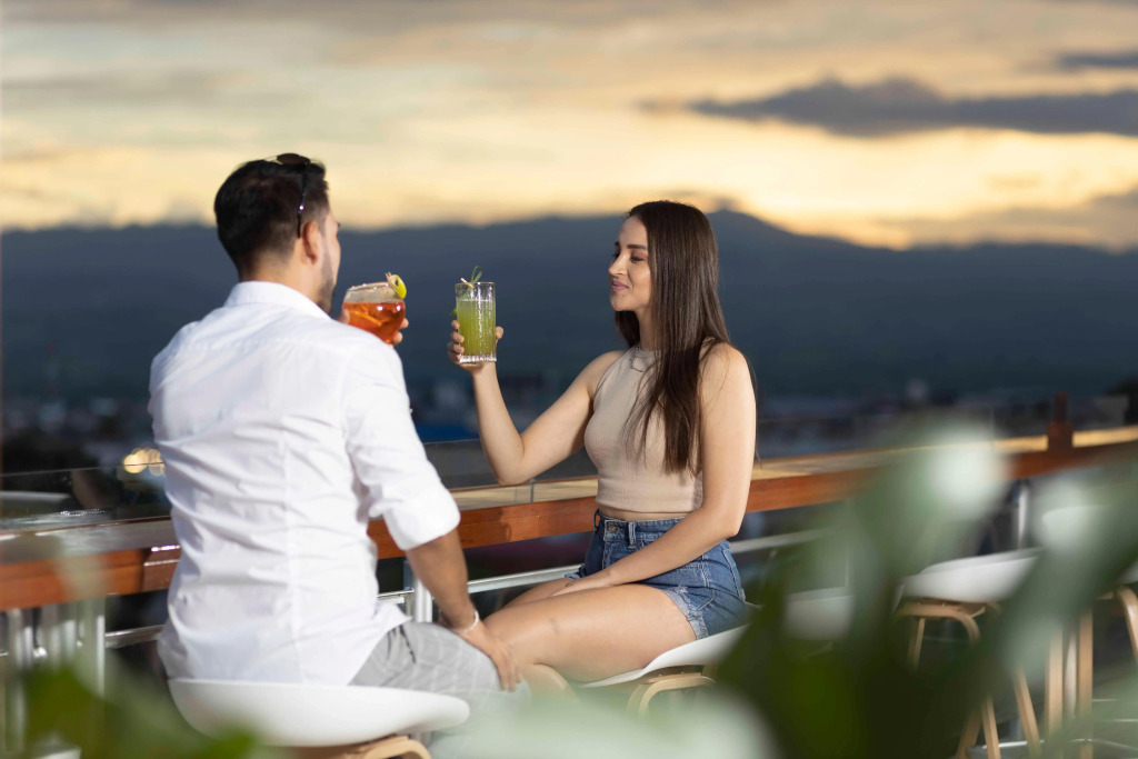 Rio Cumbaza Hotel