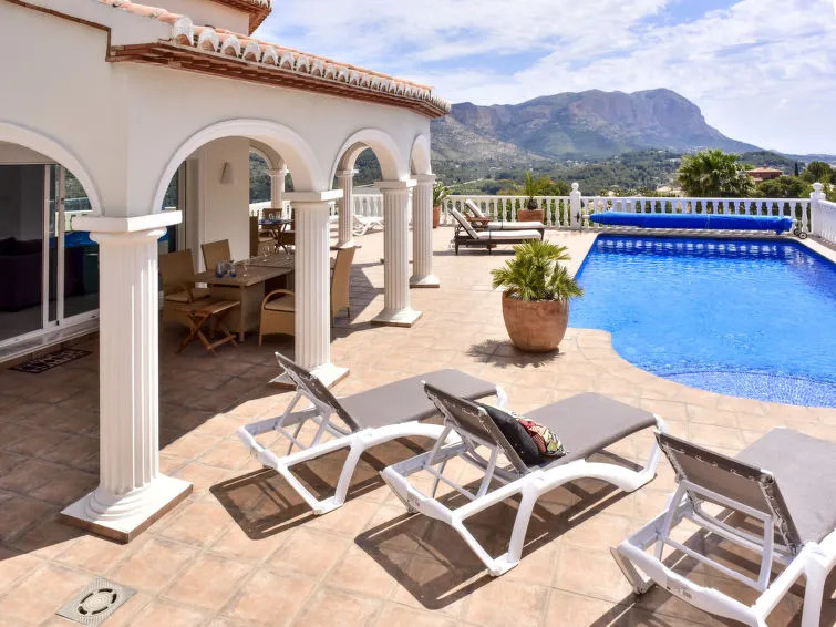 Villa Vista