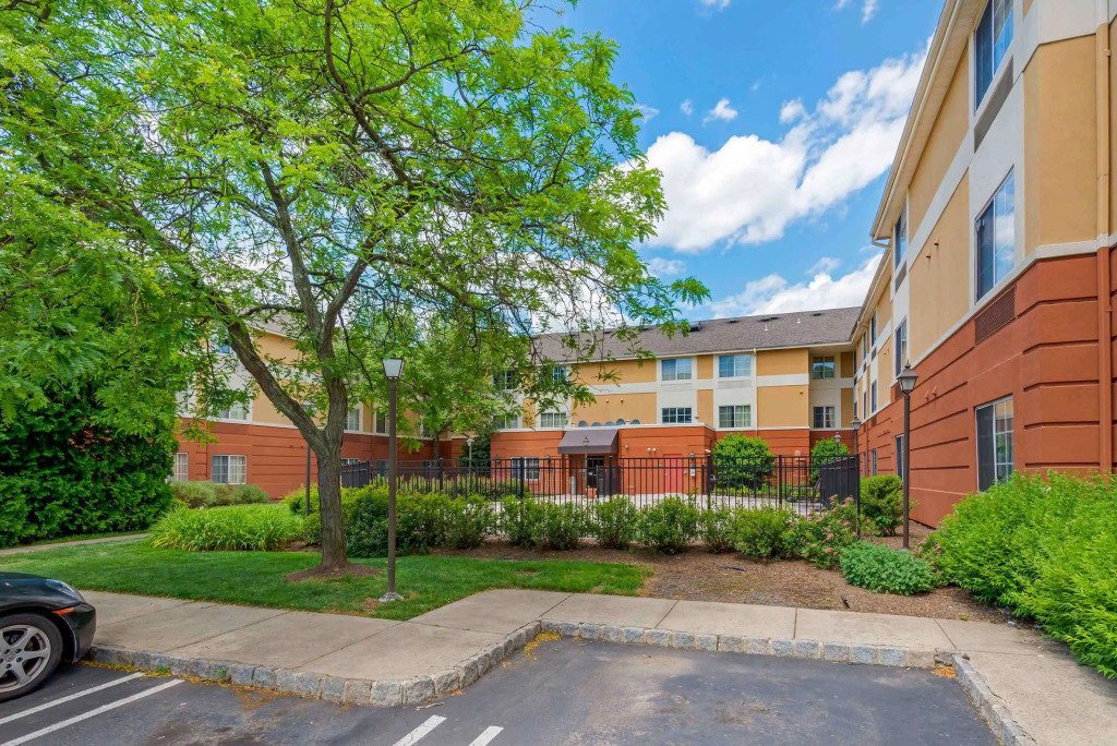 Extended Stay America Suites - Piscataway - Rutgers University
