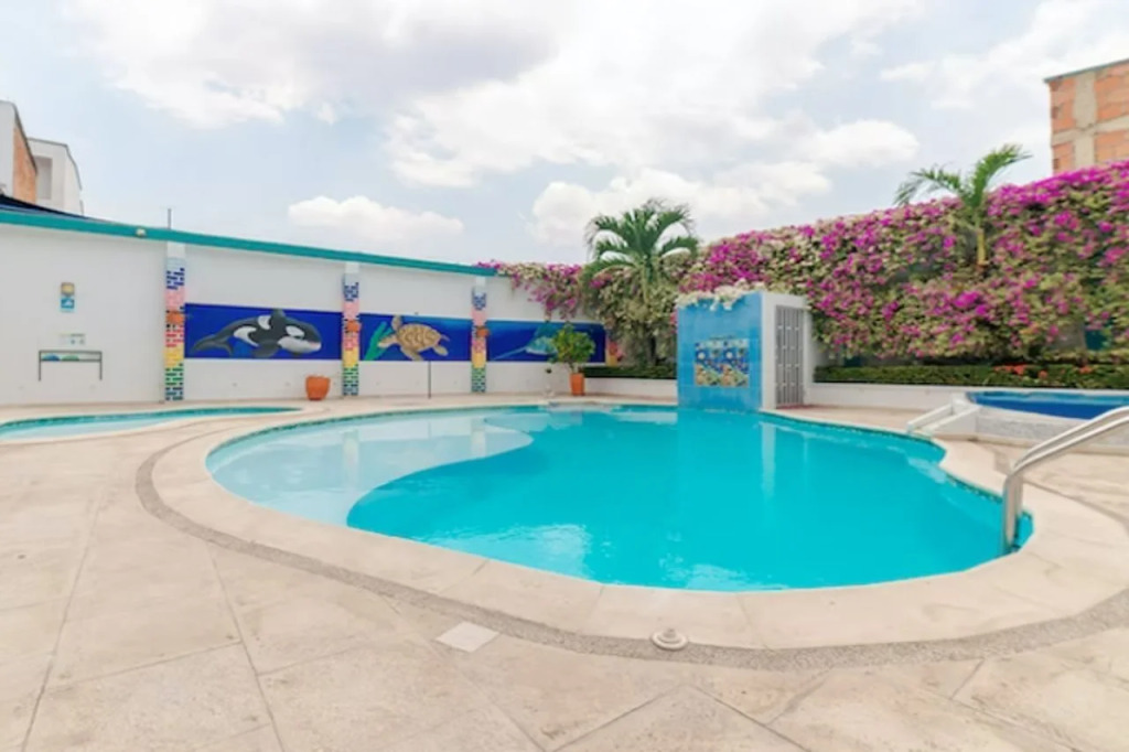 Ayenda Royal Fenix
