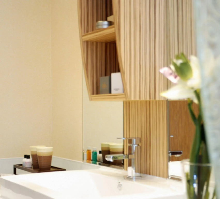 NAGAHIRO Hotel