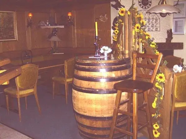 Landhaus Pension Jagdschlösschen
