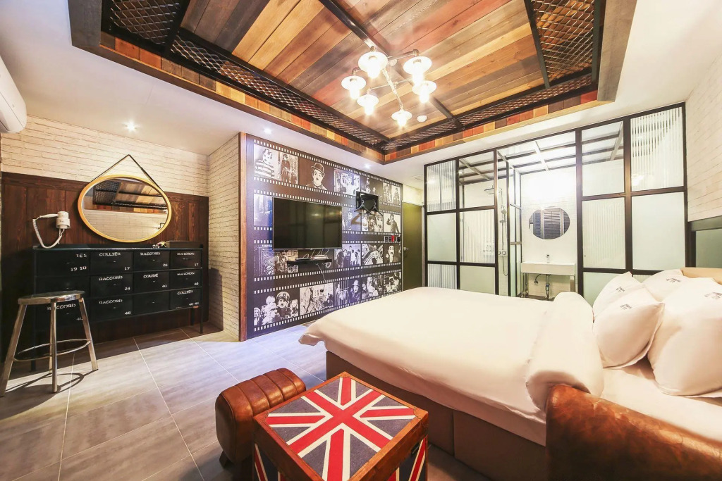 Ryn Boutique Hotel