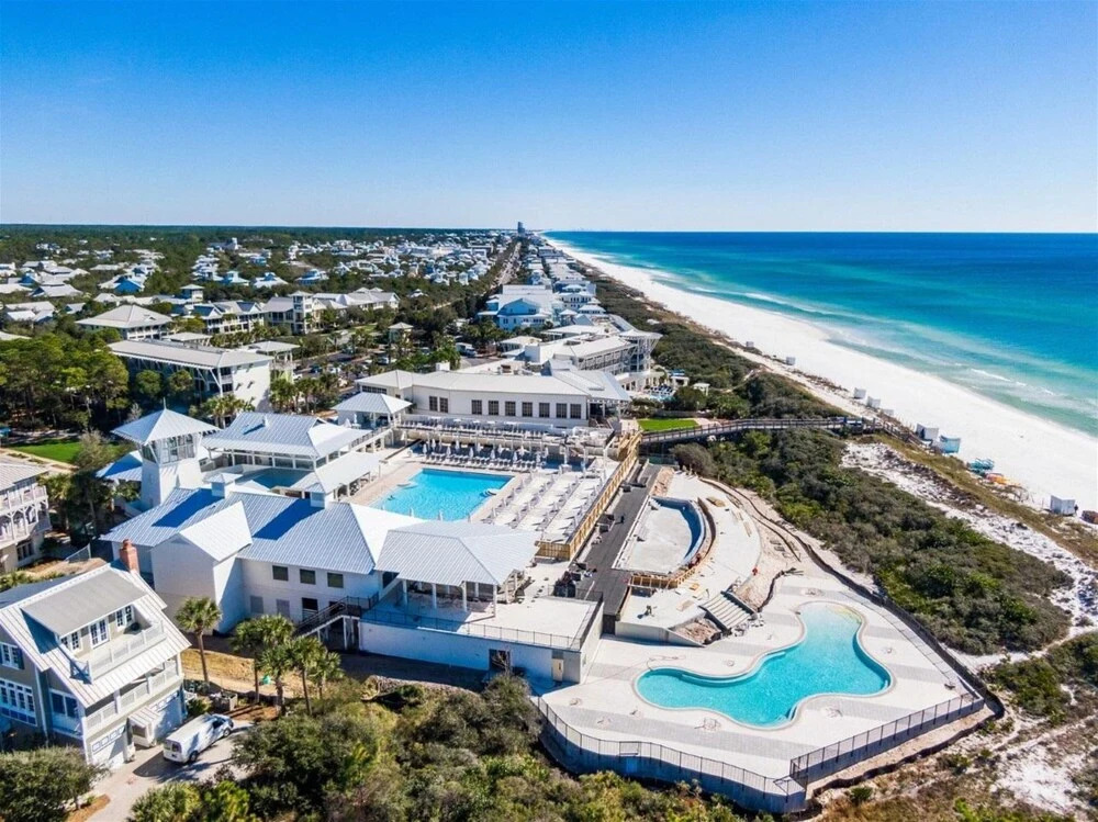 Here Comes the Sun 447 E Royal Fern Way By Dune Vacation Rentals