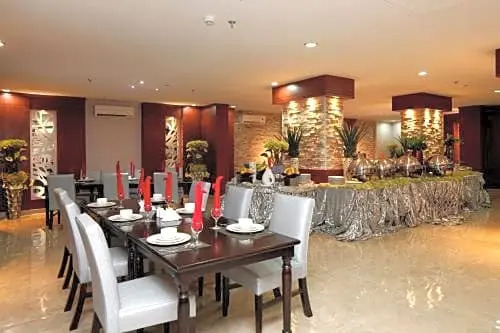 Haven Plaza Olaya By Tijan Co
