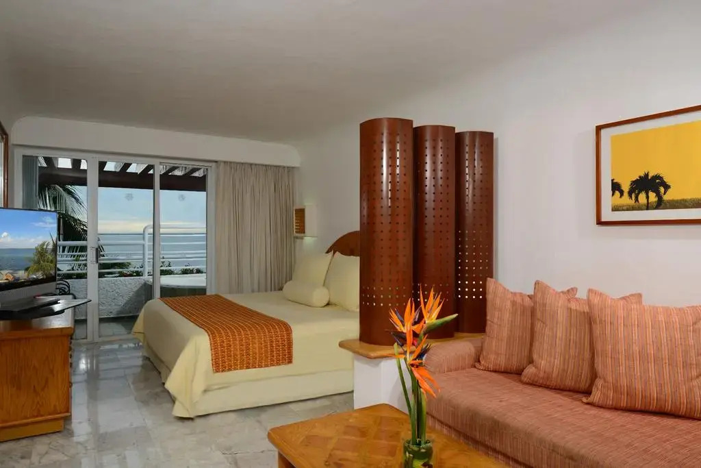 Cancun Condo Rent