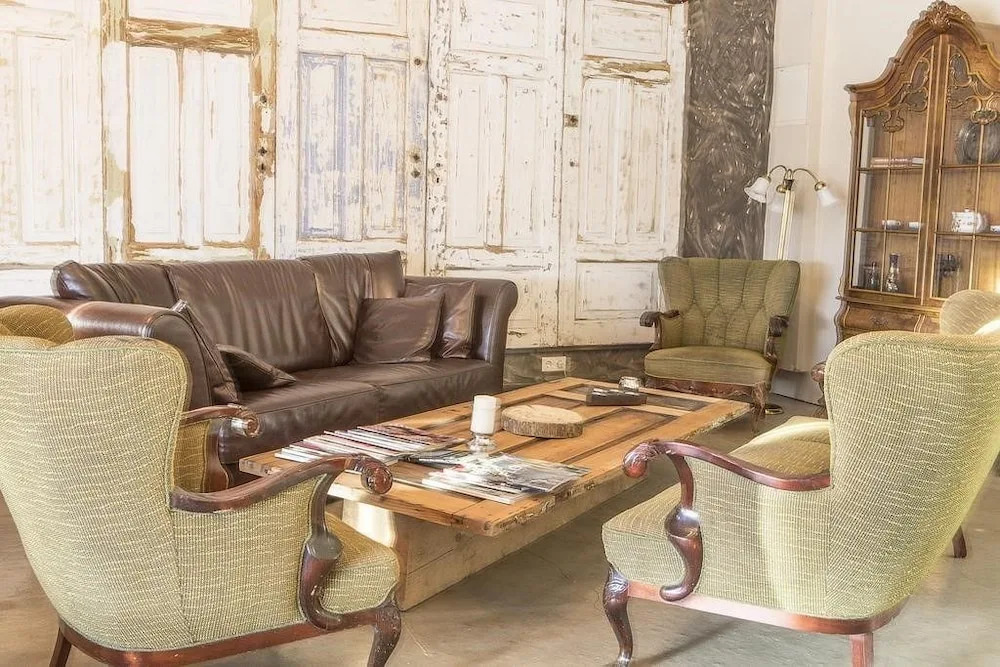 Merkigil Guesthouse