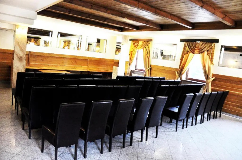 Hotel Młyn