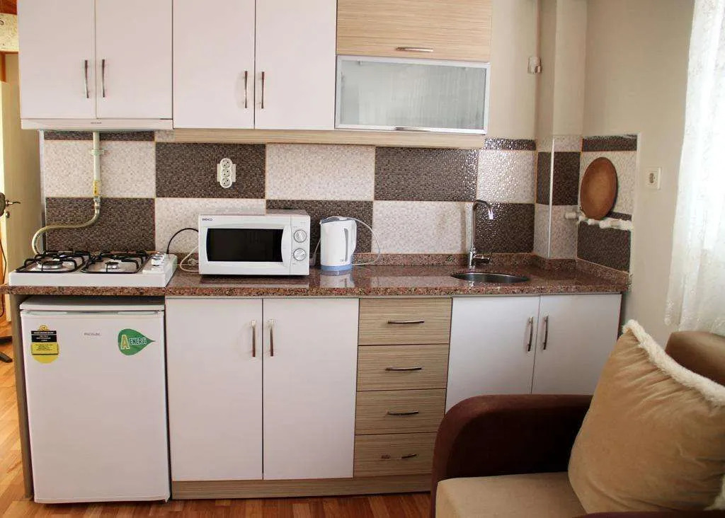 Yagmur Apart Hotel