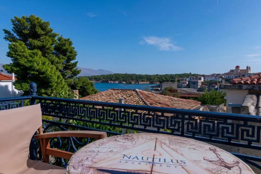 Nautilus Luxury Suites
