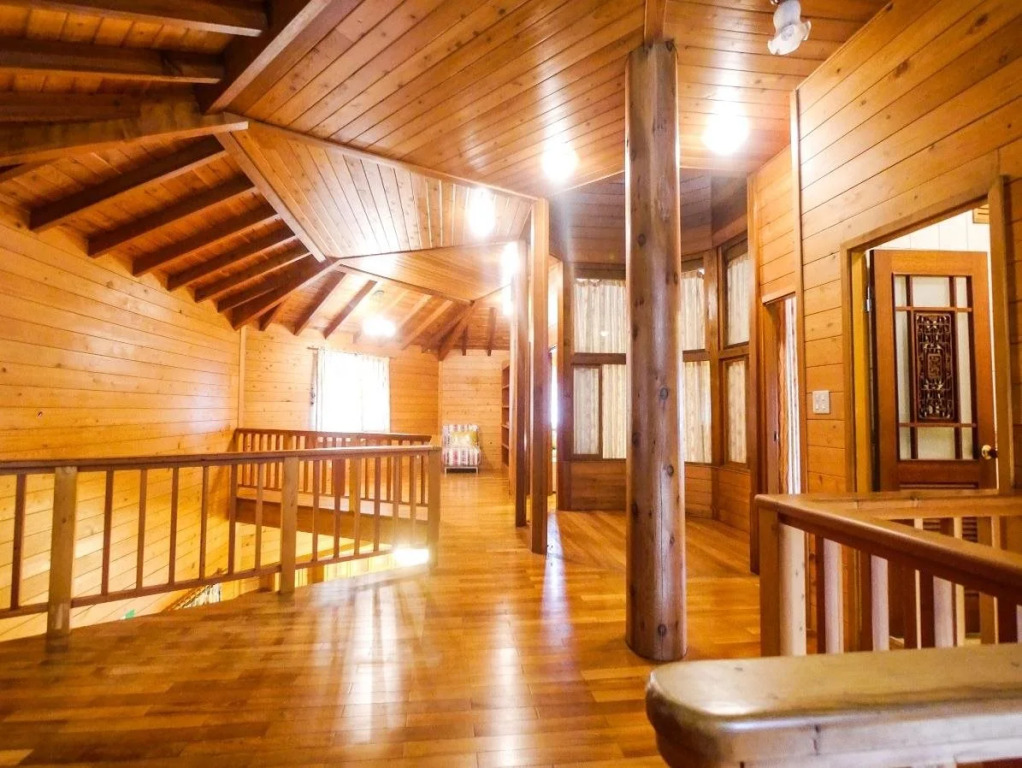 Cypress forest  B&B
