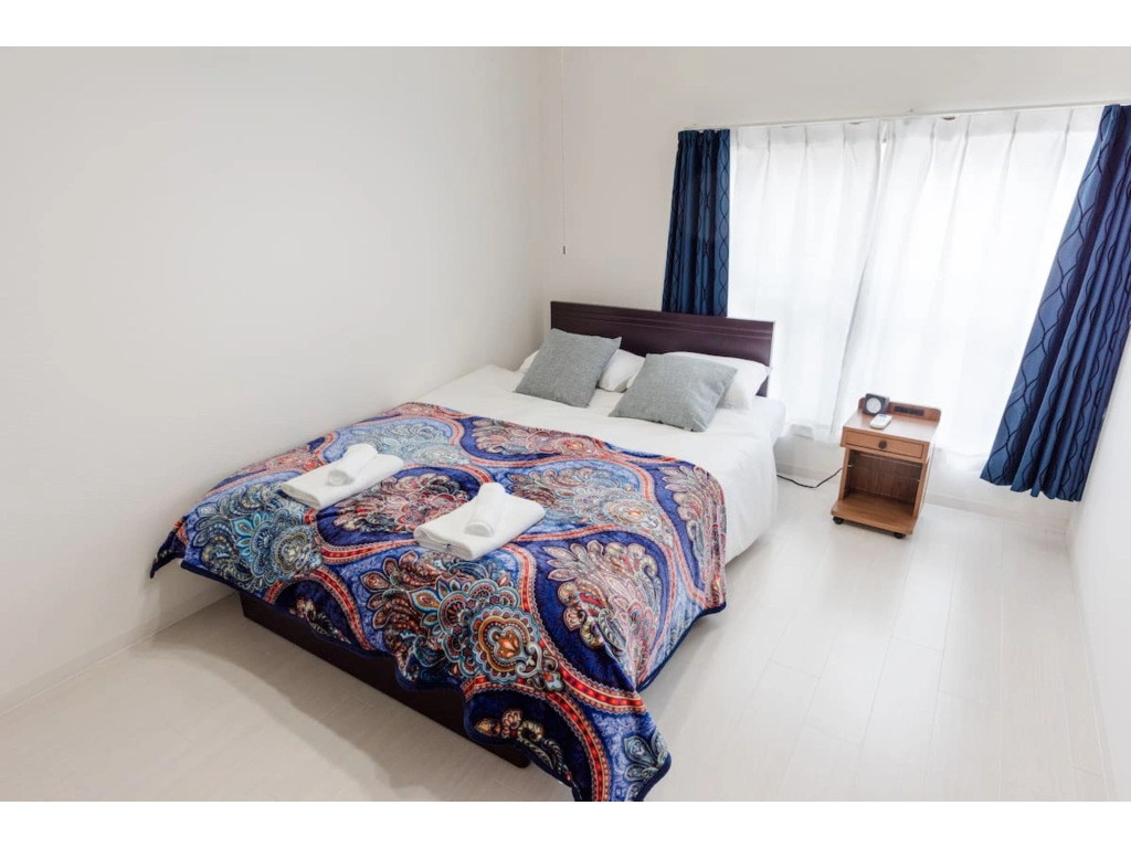 Gracias Arakawa - Vacation STAY 81702v